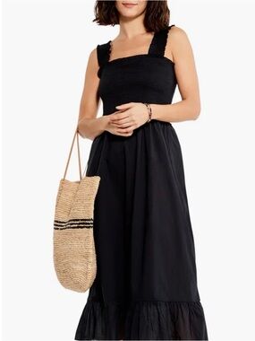 derek heart black maxi dress Derek Heart | Dresses | Black Long Maxi Dress